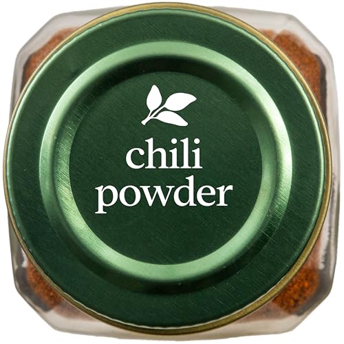 Simply Organic Chili Powder, Certified Organic | 2.89 oz