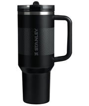 STANLEY Quencher ProTour Flip Straw Tumbler with Leakproof Lid | Built-In Straw & Handle | Cupholder Compatible for Travel | Insulated Stainless Steel Cup | BPA-Free