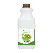 Tea Zone J1050 64 fl.oz Orange Syrup for Tea, Coffee, Sweets, Ice Cream, Cocktails Blending