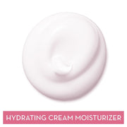 Olay Active Hydrating Cream Face Moisturizer, 1.9 fl oz