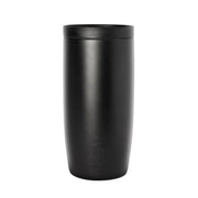 Simple Modern Travel Coffee Mug Tumbler with 360° Lid | Ceramic-Lined Insulated Stainless Steel Cold Brew Iced Coffee Cup | Gifts for Women Men Her Him | Voyager Signature | 16oz | Sea Glass Sage