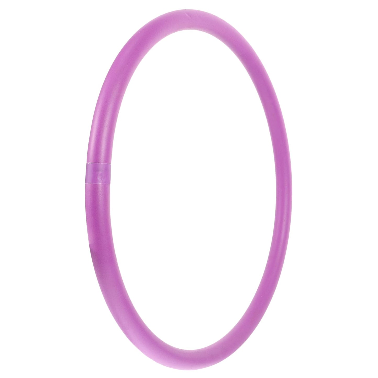 Arm Hoop Armband Exercise Accessories Portable Gym Machine Massage Accessories Exercise for Adults Yoga Accessories Practical Fitness Arm Hoops Supplies Miss Sports Purple