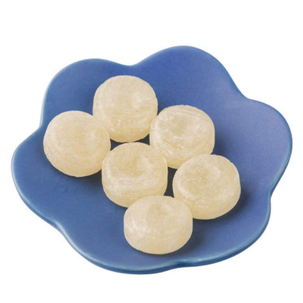 Salt And Lemon Candy - Made from Natural Himalaya Salt - Halal Candy Lemon (Pack of 24)