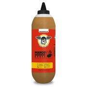 Mr Wings Chipotle Pepper & Orange Mild Sauce 1 Gallon (128 Fl Oz). Authentic consistent chili sauce, ideal for cooking pork and chicken. Big sauce bulk.