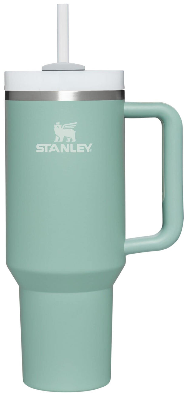 STANLEY Quencher H2.0 FlowState Stainless Steel