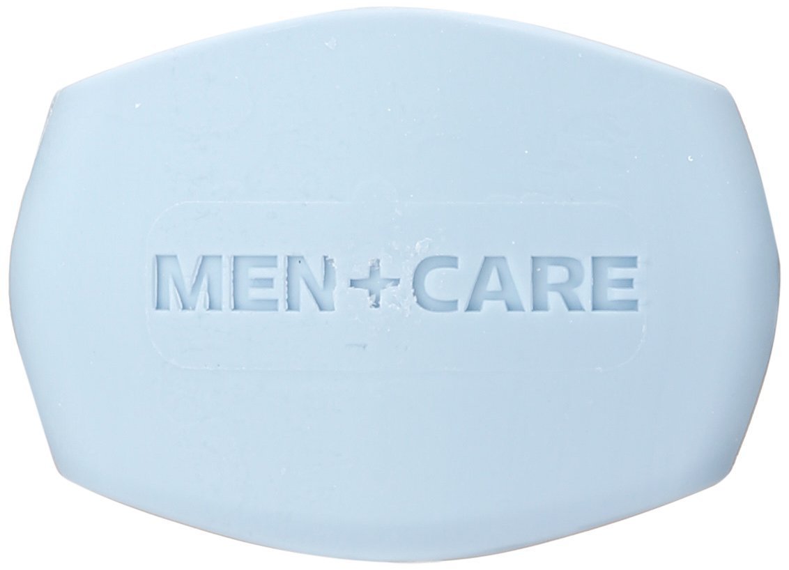 Dove Men+Care Body Soap and Face Bar to Hydrate Skin Clean Comfort More Moisturizing Than Bar Soap 3.75 oz 6 Bars