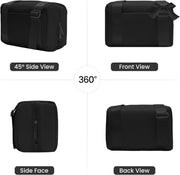 Mini Gym Bag for Women Small Gym Tote Bag Waterproof Sports Duffel Bags Dance Yoga Workout Bag 2025