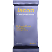 Jacob Bar, Protein Bars, Mixed Berry (9 Bars Total) - 20g Grass-Fed Protein, No Seed Oils, Nothing Artificial