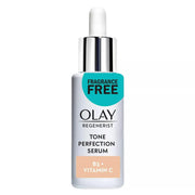 Olay Tone Perfection Serum with Vitamin B3+ Vitamin C, 1.3 fl oz