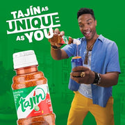 Tajín Clásico Chile Lime Seasoning 5 oz (Pack of 1)