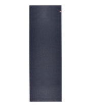 Manduka eKO SuperLite Yoga Mat - 1.5mm Natural Rubber | Foldable & Travel Friendly | Soft Textured Surface | Eco-friendly