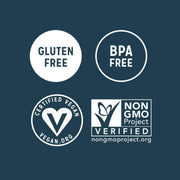 Sir Kensington's Classic Ketchup, Plastic Jug, Non-GMO, No Artificial Colors, No Artificial Flavors, Soy Free, Gluten Free, Vegan, 148oz Jug, Pack of 4