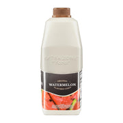 Tea Zone J1050 64 fl.oz Orange Syrup for Tea, Coffee, Sweets, Ice Cream, Cocktails Blending