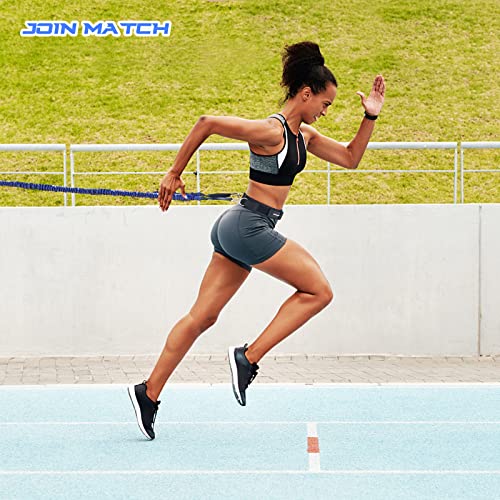 Workout Suspension Resistance Trainer System, Exercise Explosive Force Bounce Physical, Training Resistance Rope Improve Speed，Stamina, Mobility, Strength and Help You Build Muscle.