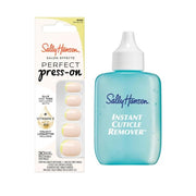 Sally Hansen Instant Cuticle Remover™, Nail Treatment, Fast Drying, Contains Aloe and Chamomile