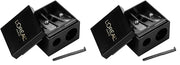 L'Oreal Paris Cosmetics Infallible Eye Makeup Pencil Sharpener