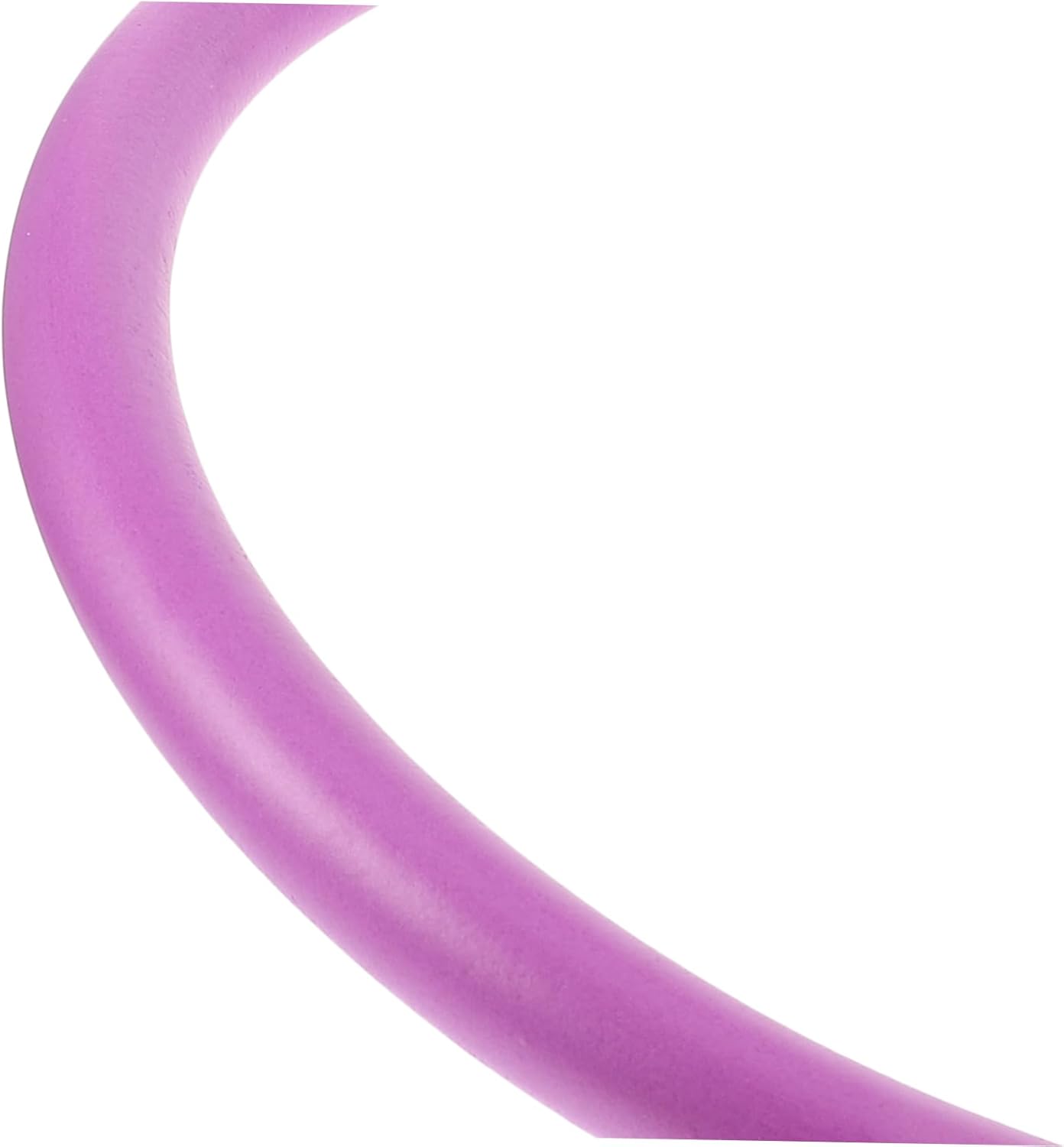 Arm Hoop Armband Exercise Accessories Portable Gym Machine Massage Accessories Exercise for Adults Yoga Accessories Practical Fitness Arm Hoops Supplies Miss Sports Purple