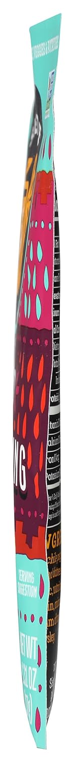 Siete Mild Taco Seasoning Mix | Gluten Free | Vegan | Paleo | Preservative Free | Whole 30 Approved (1 Packet)