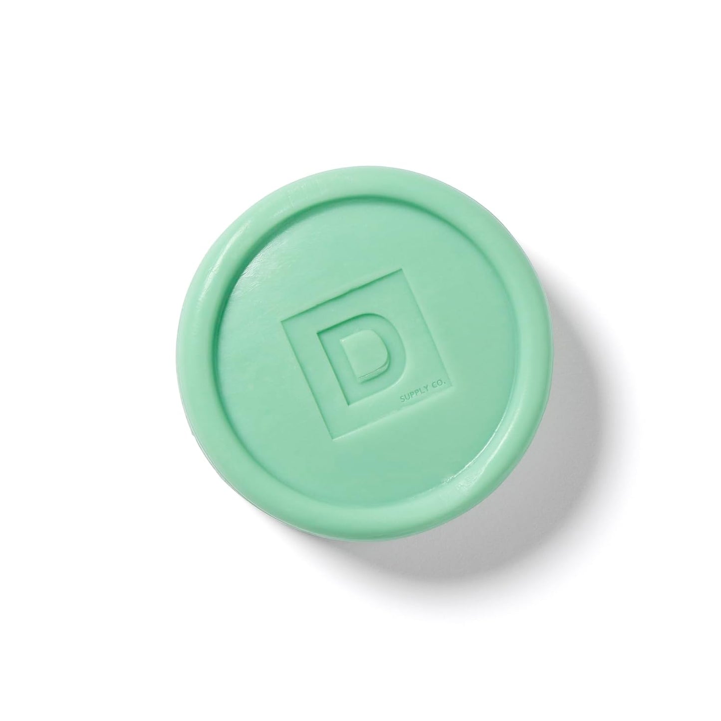 Duke Cannon Supply Co. Bar Soap Puck - Men's Rounded Bar Soap With Masculine Scents - Hydrating & Deep Cleaning - Disc-Shaped Mens Soap - All Skin Types - Midway,5 oz