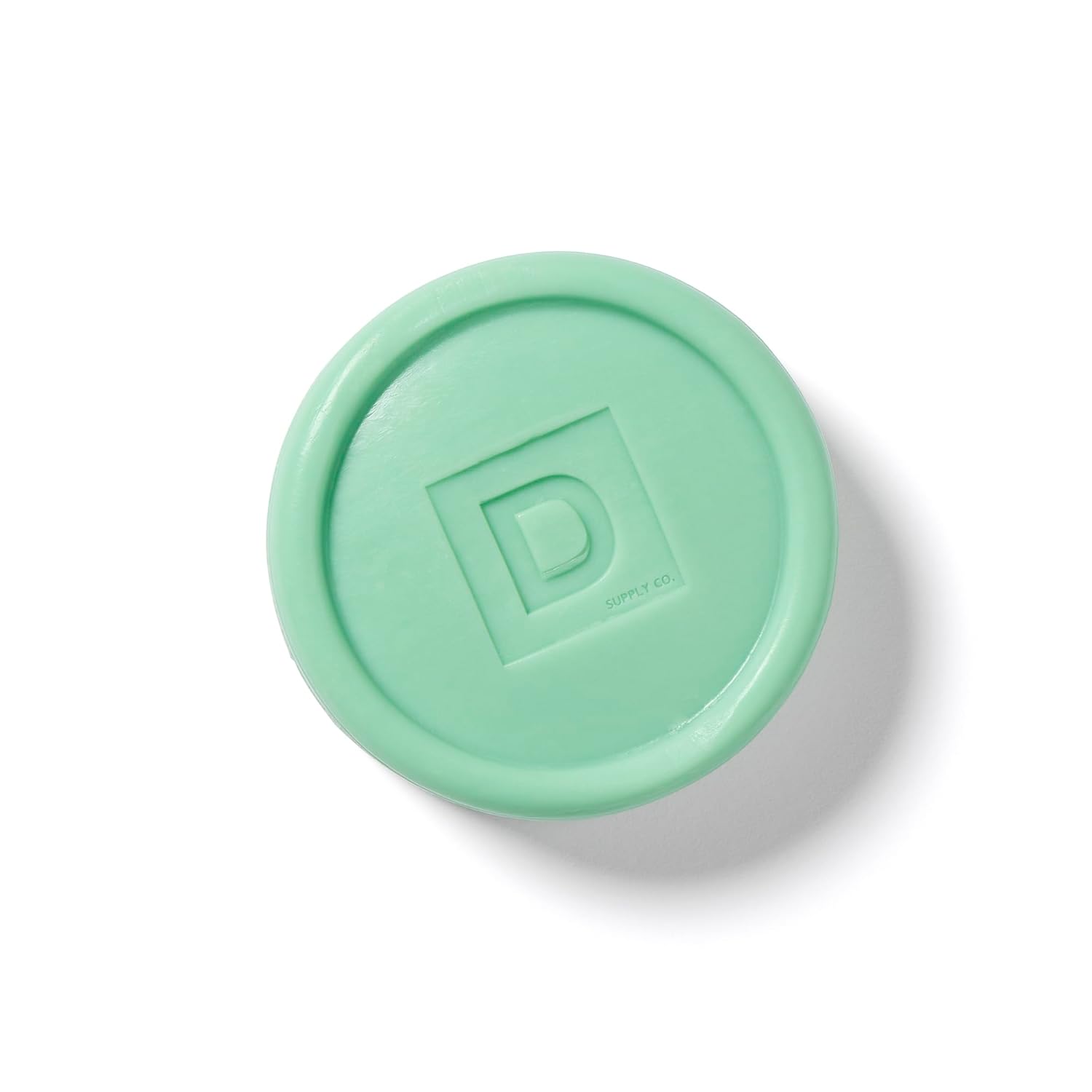 Duke Cannon Supply Co. Bar Soap Puck - Men's Rounded Bar Soap With Masculine Scents - Hydrating & Deep Cleaning - Disc-Shaped Mens Soap - All Skin Types - Midway,5 oz