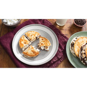 Mission Street Taco Flour Tortillas, Mini Soft Taco Size, 12 Count