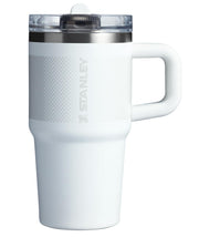 STANLEY Quencher ProTour Flip Straw Tumbler with Leakproof Lid | Built-In Straw & Handle | Cupholder Compatible for Travel | Insulated Stainless Steel Cup | BPA-Free