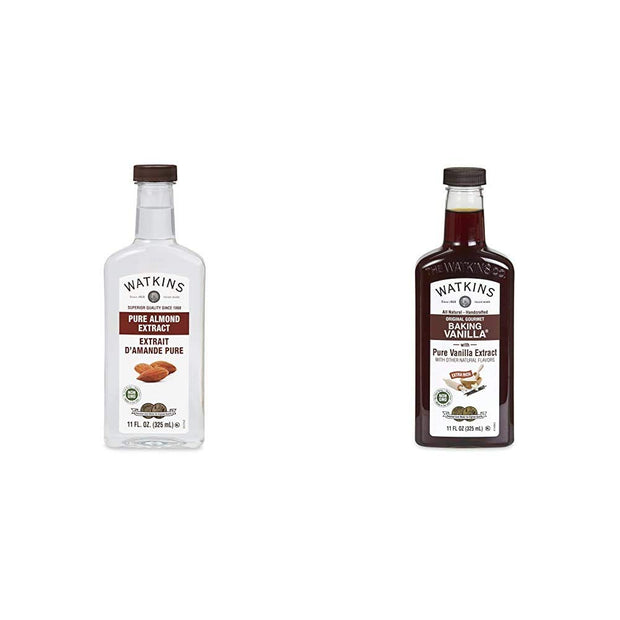 Watkins Caramel Flavor, 2 Fl. Oz., 1-Pack