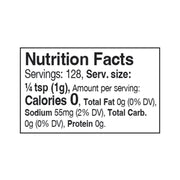 Tastefully Simple Garlic Garlic Seasoning, 4.5 Ounce