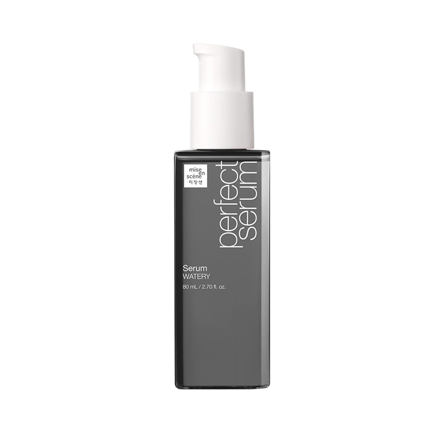 Mise En Scene PerfectSerum Original - HairOil for Frizzy & Dry, Hydration and Nutrition Hairy Essence for Damage Care, Korean HairCare Product, Hair Serum 2.71 Fl. Oz.