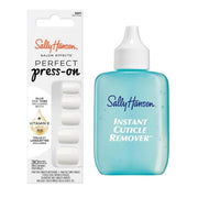 Sally Hansen Instant Cuticle Remover™, Nail Treatment, Fast Drying, Contains Aloe and Chamomile
