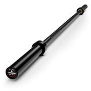LIONSCOOL Premium 4ft/4.9ft/6ft Barbell for Strength Training and Olympic Weightlifting, 2 Inch Bar for Squats, Curls, Deadlifts, Presses, Hip Thrusts, 350lbs/500lbs/700lbs Weight Capacity