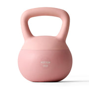 YOTTOY Soft Kettlebell,Kettlebell Anti-Slip Grip Weight for Home Workouts, Kettlebells Set Strength and Safety Guaranteed