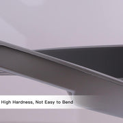 Mister Rui Foam Paint Roller, 8 Pack 4 Inch Paint Roller Kit, Complete 4" Mini Paint Roller Kit with Small Foam Paint Roller Covers, Frame, Tray and Liner for Professional Painting Results