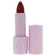 Kylie Cosmetics Matte Lipstick - 410 An Apple Day for Women - 0.12 oz Lipstick