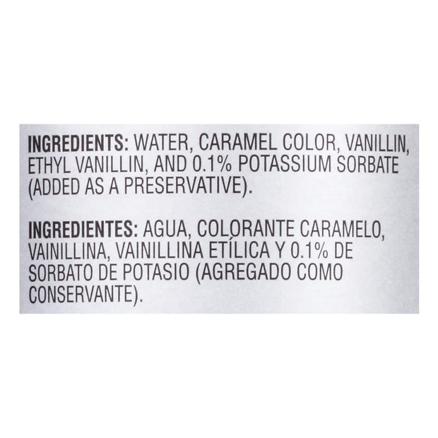 McCormick Culinary Imitation Vanilla Flavor, 32 fl oz