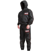 Ringside Hooded Nylon Sweat Suit