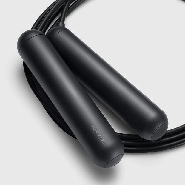 [Tangram Factory] Smart Rope - LED embedded Jump Rope - See your fitness data in MID-AIR