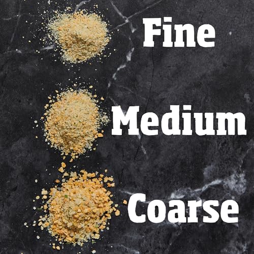 McCormick Garlic Sea Salt Grinder, 1.58 oz