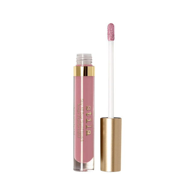 stila Stay All Day Sheer & Shimmer Liquid Lip