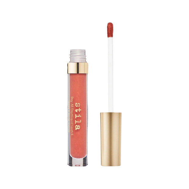 stila Stay All Day Sheer & Shimmer Liquid Lip