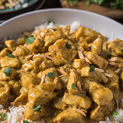 McCormick Gourmet Organic Ground Turmeric, 1.37 Oz