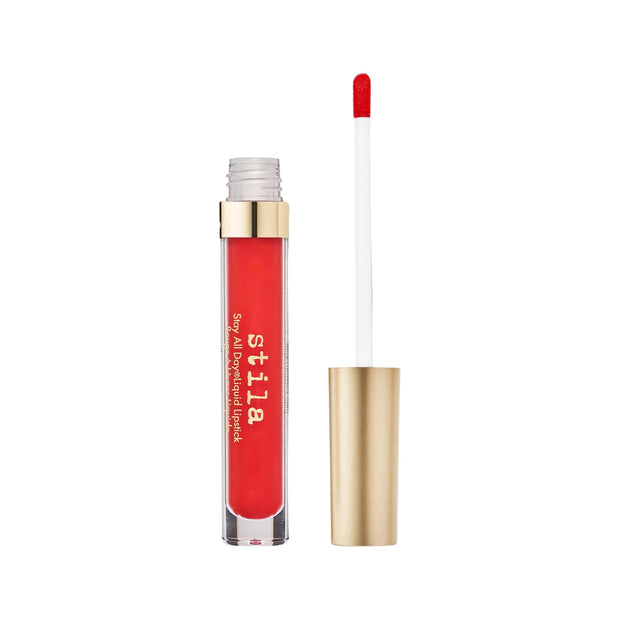 stila Stay All Day Sheer & Shimmer Liquid Lip