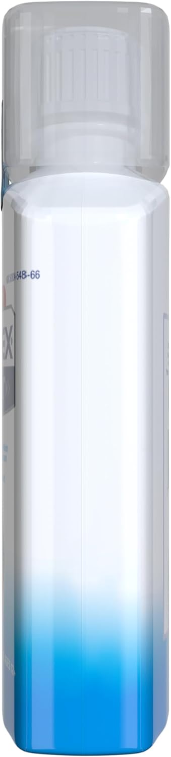 Mucinex Maximum Strength Fast-Max Cold & Flu and Nightshift, All-in-One Multi Symptom Relief Liquid, 6 Fl Oz - 2 Count (Pack of 1)