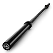 LIONSCOOL 7FT Olympic Barbell for Weightlifting, Power Lifting, 2 Inch Strength Training Bar for Squats, Deadlifts, Presses, Rows, Curls - 700lbs/1000lbs/1500lbs Capacity