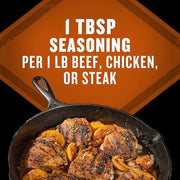 McCormick Grill Mates Brown Sugar Bourbon Seasoning, 3 Oz