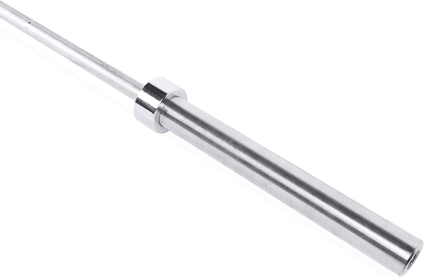 CAP Barbell 2-Inch Olympic 7 ft Barbell Bars | Multiple Options