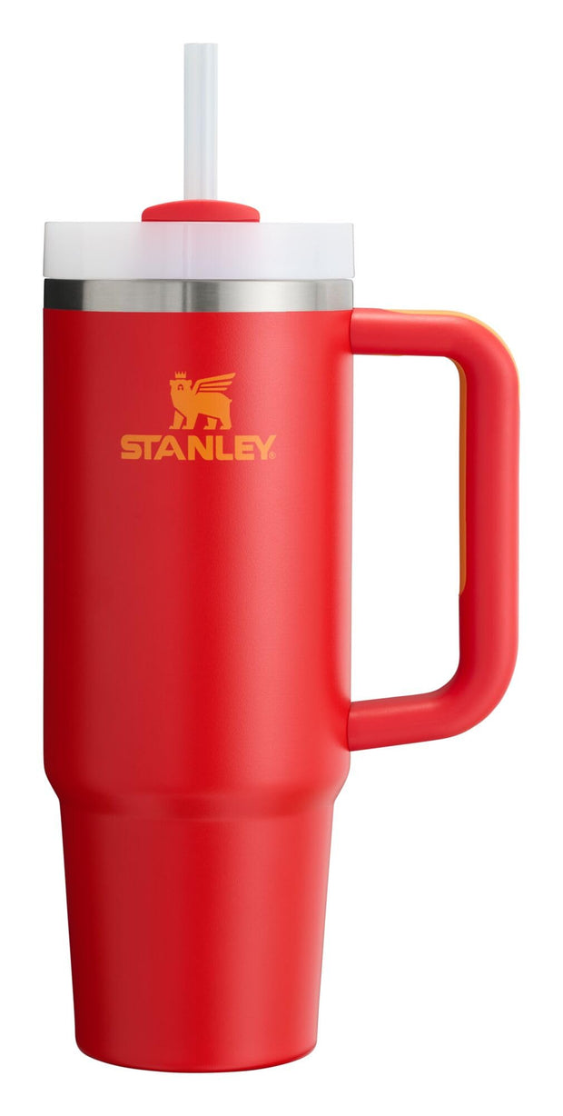 STANLEY Quencher H2.0 FlowState Stainless Steel