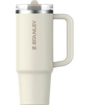 STANLEY Quencher ProTour Flip Straw Tumbler with Leakproof Lid | Built-In Straw & Handle | Cupholder Compatible for Travel | Insulated Stainless Steel Cup | BPA-Free