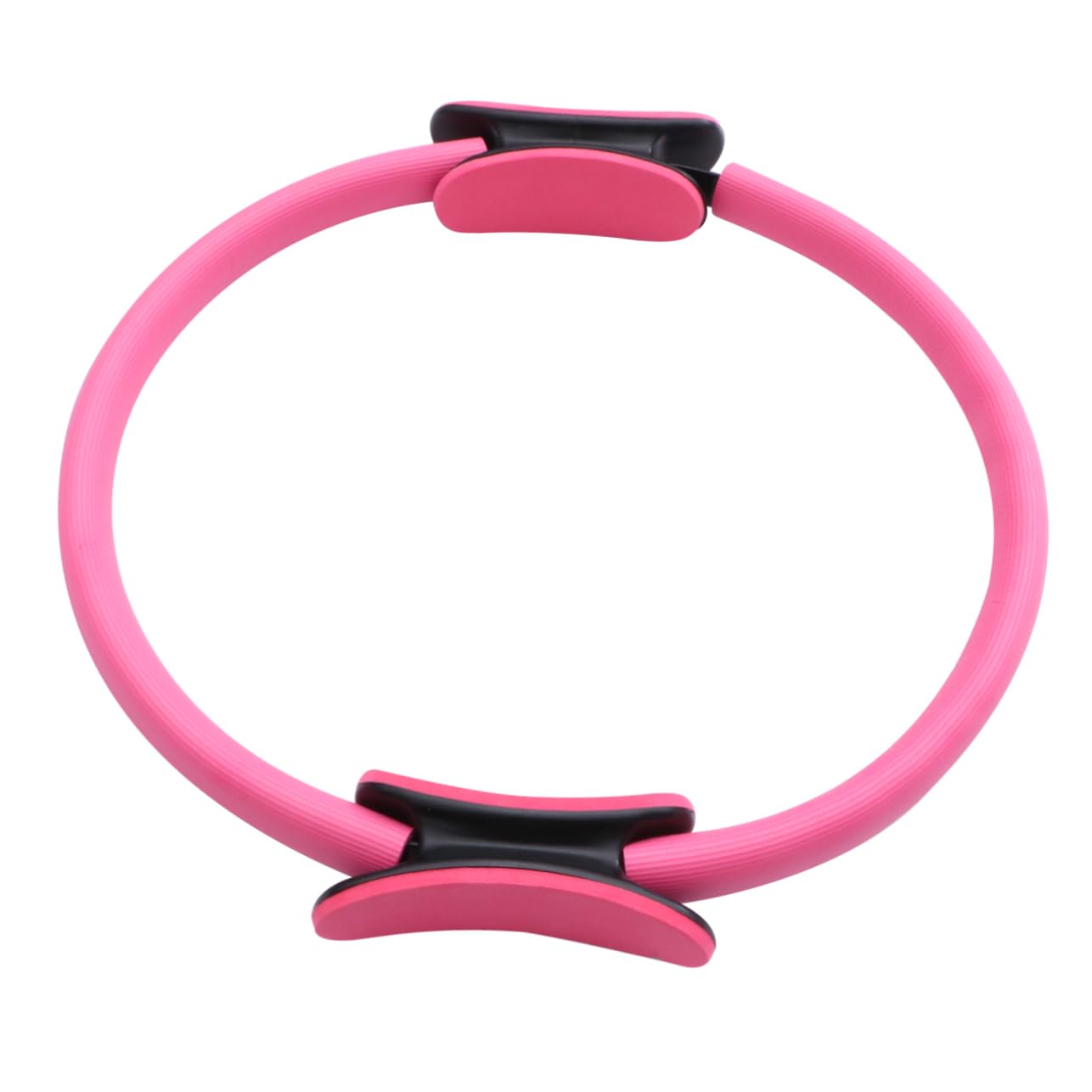 Happyyami 1pc Resistance Training Exercise Circle Exercise Fitness Circle Toning Ring Yoga Pilates Circle Thigh