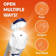 Voltaren Arthritis Pain Gel for Powerful Topical Arthritis Pain Relief with Diclofenac - NEW Easy Open Cap - 100 g x 2